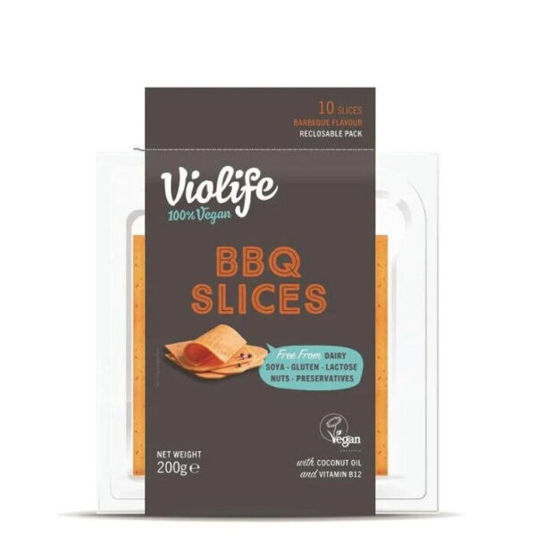 BBQ Slices
